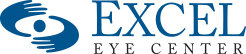 Excel Eye Center Logo