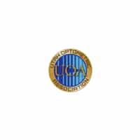 Utah Optometric Association Logo